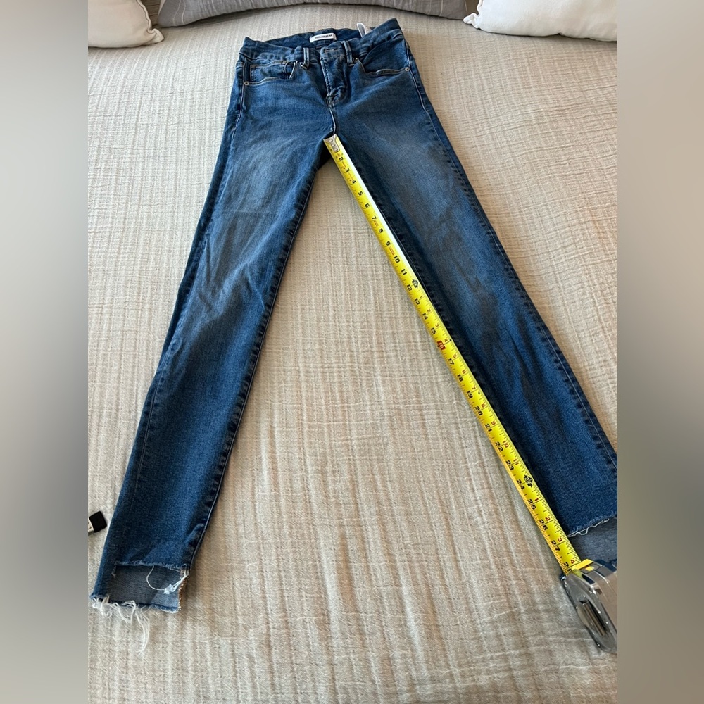 Good American Jeans 2/26